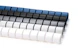 hellermanntyton Cable spiral binding hwpp20wex25mt white 25m