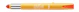 pica Gel signal marker pica red