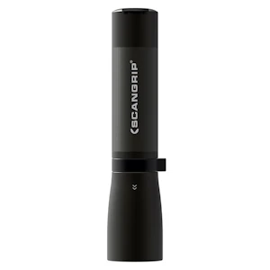 scangrip Rechargeable flashlight scangrip flash 1000 r led