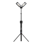 AKKUTYÖVALAISINSRJ 5000LM SCANGRIP TOWER 5 CONNECT