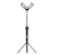 scangrip Floodlight with tripod 5000lm scangrip tower 5 connect