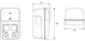 utu Recharging station utumax 11kw 1xt2 so mid
