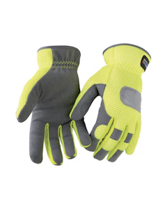 blåkläder Työkäsine blåkläder 22423932 3394 kelt/harm hi-vis koko 10