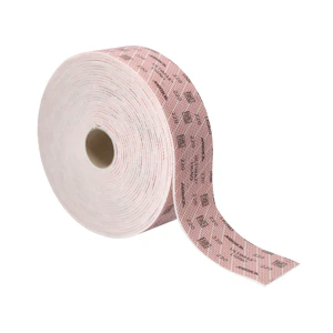 mirka Slippapper mirka ultimax ligno 115x125mm perf-rll 220 150st