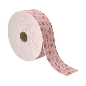 mirka Slippapper mirka ultimax ligno 115x125mm perf-rll 400 150st