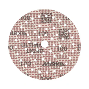 mirka Hiomapyörö mirka ultimax ligno 150mm grip multi 100 100kpl