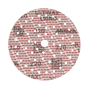 mirka Hiomapyörö mirka ultimax ligno 150mm grip multi 220 100kpl