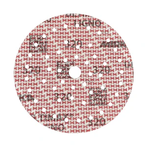 mirka Sliprond. mirka ultimax ligno 150mm grip multi 320 100st