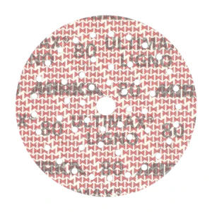 mirka Sand. disc mirka ultimax ligno 150mm grip multi 80 100pcs