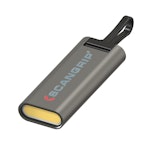 KEYCHAIN LIGHT USB CHARGE SCANGRIP FLASH MICRO R