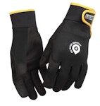 Glove Blåkläder Size 8 Black