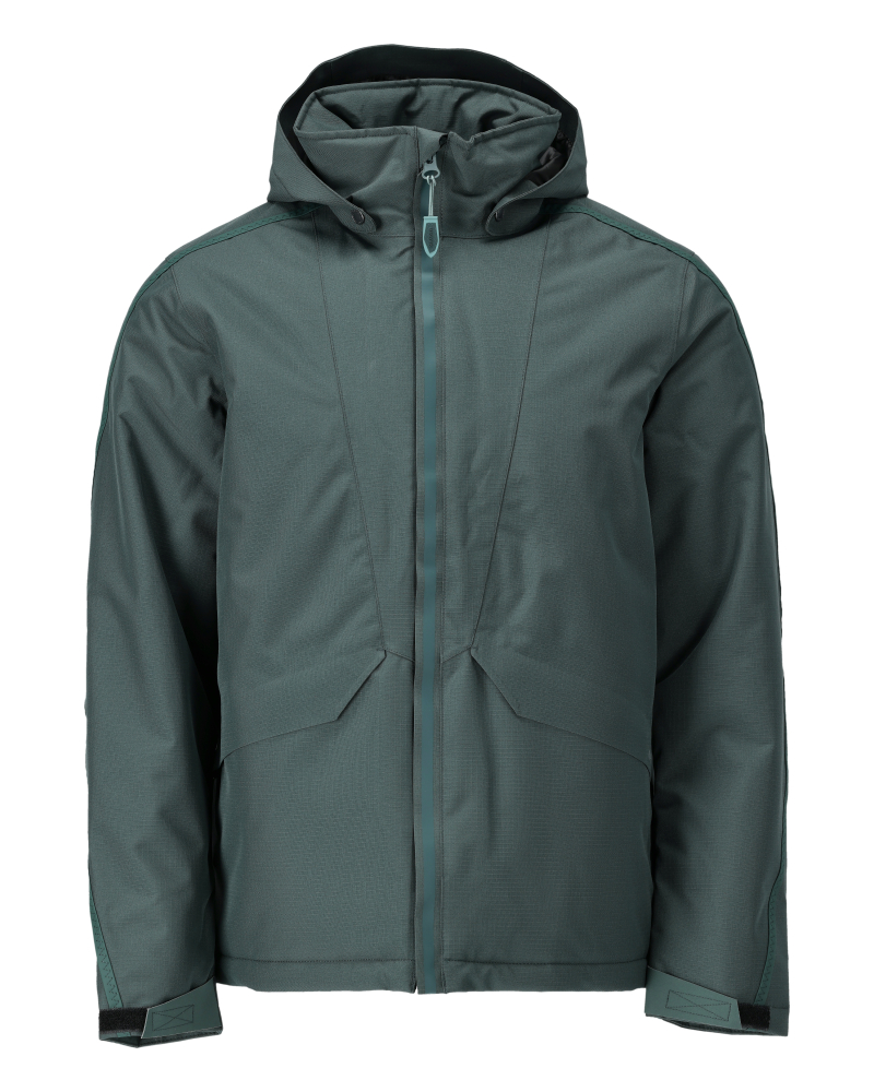 mascot Winter jacket mascot 22435-231-34 size m