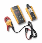 CABLE SEARCHING DEVICE FLUKE 2052 ADVANCED