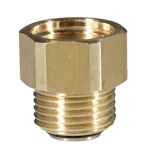 AVSTÄNGNINGSVENTIL 1/2 I/U HONEYWELL