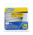 GLUE RAPID STICK PVC 12mm