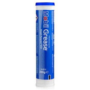 mobil Greases m-polyrex em 12x0.39kg