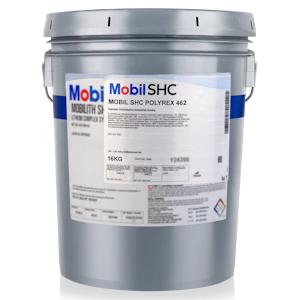 mobil Greases shc polyrex 462 16kg/ 35lb