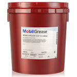 GREASES MOBIL XHP 322 MINE PAIL-PL 18K