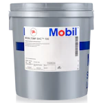 GREASES MOBILTEMP SHC 100, 18KG