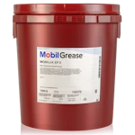 GREASES MOBILUX EP 0, 18KG