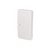 abb Centrumplatta saga 2-pol vippa fah/knx