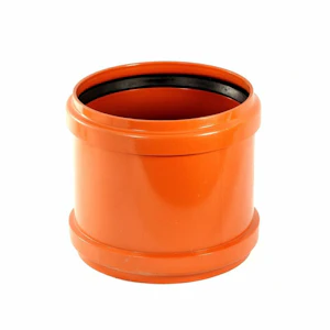 evopipes Rigid multi pvc remontuzmava 160mm