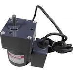 ŠNEKA MOTORS AR REDUKTORU PELLUX PP10/12