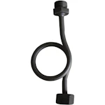 KOMPENSĀTORS MANO/TERMOMETRAM NT 1/2 "M/F