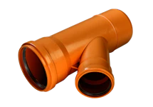 PP RED.TREJGABALS 160/110mm, 45°