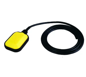 genebre Pludiņa slēdzis horizontāls 300cm 110-220v 50-60hz