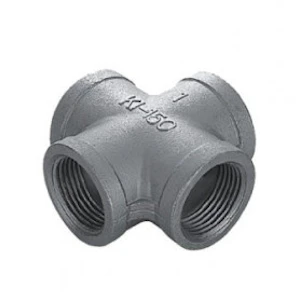raccorderie metalliche Nt krustgabals aisi316 2 1/2"