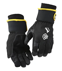 blåkläder Työkäsine blåkläder 22473944 9994 mu/ha vuorellinen koko 8