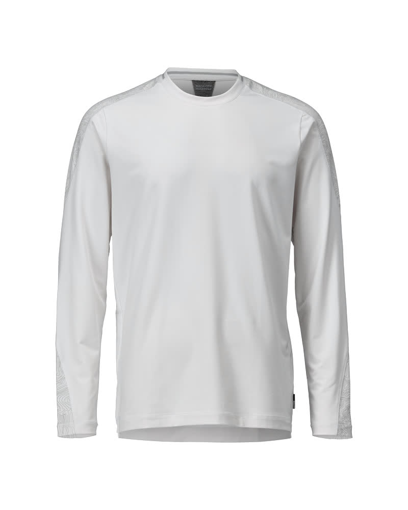 mascot T-shirt långärmad mascot 22481-618-06 stl s