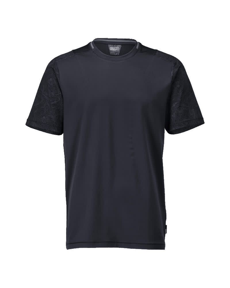 T-SÄRK CUSTOMIZED 2XL