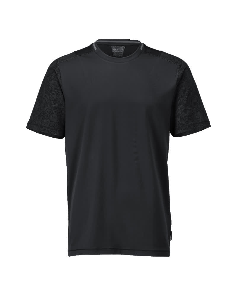 T-SÄRK CUSTOMIZED 2XL