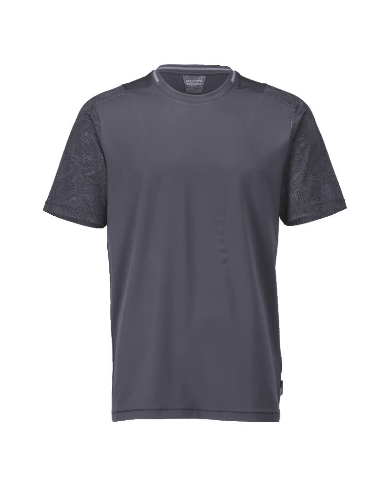 T-SÄRK CUSTOMIZED 2XL