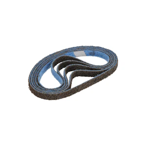 mirka Sandingbelt mirka conditioning medium 100 13x457mm 10pcs