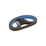 SANDINGBELT MIRKA CONDITIONING FINE 180 20X520MM 10PCS