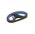 mirka Sandingbelt mirka conditioning fine 180 20x520mm 10pcs