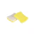 mirka Slipsvamp mirka mirlon soft vit 126x88x23 14x 2st