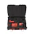 milwaukee Laser 360° roheline m12 3plkit-401p
