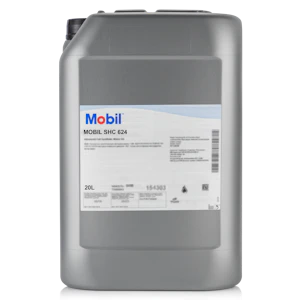 mobil Circulation mobil shc 624, 20l