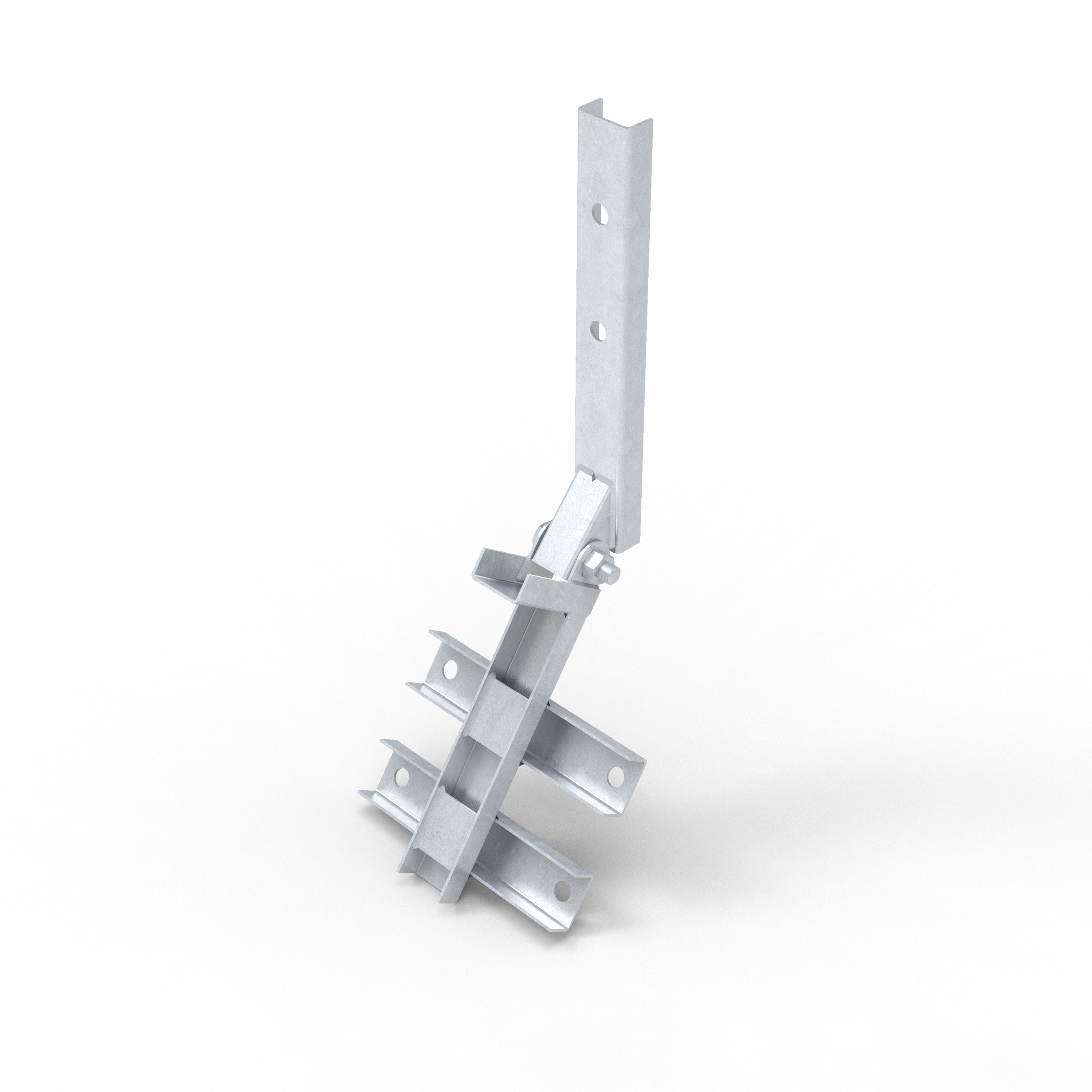 STRÄVFÄSTE EXTRA TUNG 320/260MM