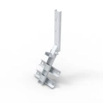 STRÄVFÄSTE EXTRA TUNG 320/260MM