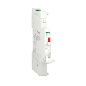 schneider electric Hjelpe/alarmkont. iof/sd 24vdc a9a26897