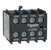 schneider electric Hjälpkontakt block la1kn22