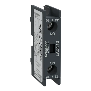 schneider electric Hjälpkontakt ladn10