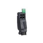 UNDER VOLTAGE RELEASE COMPACT NSXM MN 110-130V AC/DC