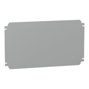 schneider electric Montageplåt montageplåt 300x500 sbm