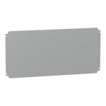 MONTAGEPLÅT 400X800